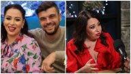 Oana Roman, reacție după ce fostul ei soț și-a făcut o nouă iubită. Ce a spus aceasta despre Marius Elisei