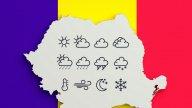 Prognoza meteo 9 februarie 2023. Cum e vremea în România și care sunt previziunile ANM pentru astăzi