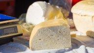 Alertă alimentară! A fost găsită telemea cu E.Coli, Stafilococ și Salmonella