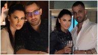 Declarațiile lui Alex Ashraf, după divorțul de Oana Zăvoranu: "Ne vedem în instanță". Ce spune despre motivul despărțirii