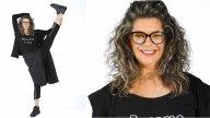 Coregrafa Ioana Macarie revine la Te cunosc de undeva! „M-am alăturat cu sufletul deschis”