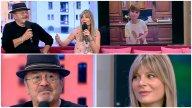 Moment emoționant în platoul de la Neatza. Mircea Baniciu și Ana Baniciu, prima lor colaborare muzicală: „A spus că nu plânge”