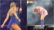 Cu cât se vinde pe internet apa de ploaie care a atins-o pe o cântăreață celebră. Prețul produsului „în ediție limitată” e uriaș