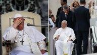Ce i-au interzis medicii cu desăvârșire lui Papa Francisc, după operația la nivelul abdomenului. Câte zile va mai sta internat