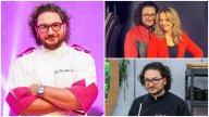 Chef Florin Dumitrescu a câștigat un premiu la polo. Cum l-a surprins soția sa: „Avem și o medalie”
