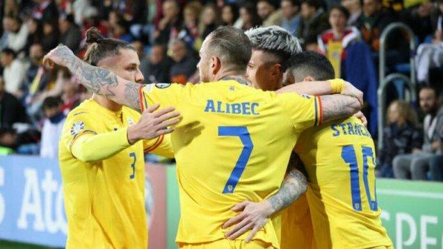 VIDEO! Andorra – România 0-2. Debut cu dreptul pentru tricolori. Meciul s-a văzut LIVE pe Antena 1 și online pe AntenaPLAY!