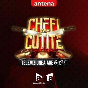 Chefi la cutite