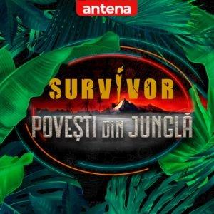 Survivor. Povesti din jungla
