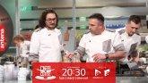Chefi la cuțite | Sezonul 11, 24 mai 2023. Dumitrescu este uimit Ce a făcut Stelian, nou concurent adus &icirc;n echipă