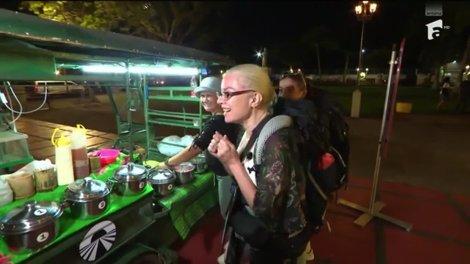 Jurnal de călătorie - Asia Express | Drumul Eroilor, ep. 5. Momentele prin au trecut Catinca și Calina Roman pe parcursul competiției