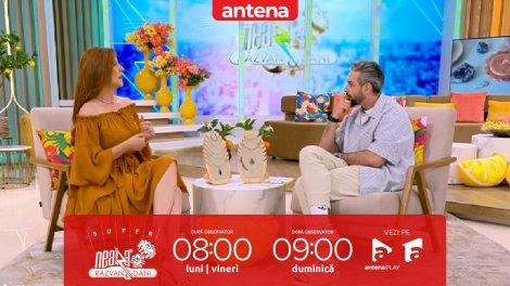 Super Neatza, 19 iunie 2025. Cum ne ajută cristalele să ne îmbunătățim starea de spirit