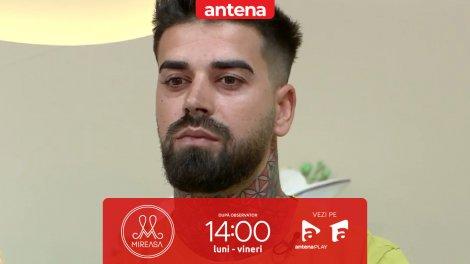 Mireasa sezonul 12, 12 august 2025. Ce divergențe stârnea subiectul despre copii între concurenți
