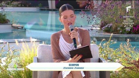 Super Neatza, 28 august 2025. Horoscopul zilei cu Claudia Băcuță: Berbecii pot avea parte de tensiuni tensionate cu partenerul!