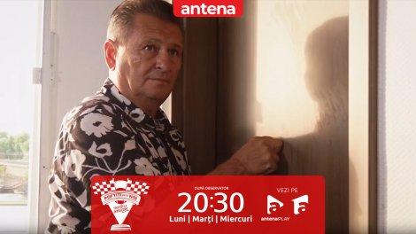 Poftiți pe la noi: Poftiți la întrecere, 4 iunie 2025. Vedetele, trezite de Nea Mărin în stitlul caracteristic! Liviu Vârciu nu i-a deschis ușa
