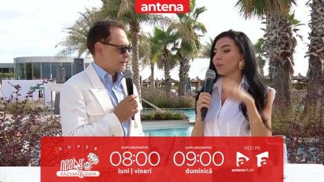 Super Neatza, 25 august 2025. Ce ar trebui să conțină meniul zilnic după concediu