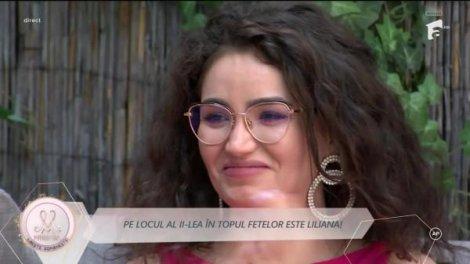 Mireasa sezonul 11, 13 iunie 2025. Topul publicului! Doamnei Dorina i s-a retras titlul de Mamă a Săptămânii