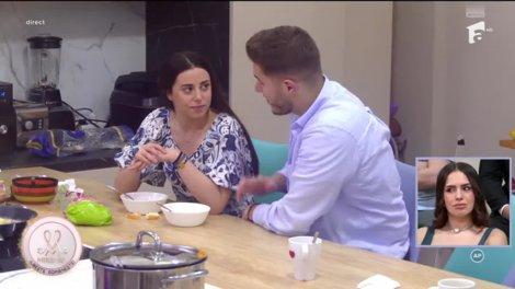 Mireasa sezonul 11, 22 mai 2025. Ce planuri de căsătorie își fac Florin și Elena