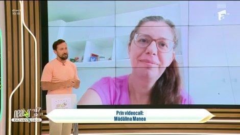 Super Neatza, 11 iunie 2025. Câștigă o tabără educativă! Cum s-a descurcat Mădălina