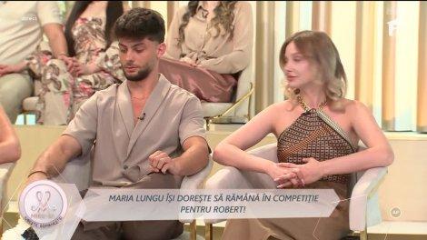 Mireasa sezonul 11, 27 iunie 2025. Maria Lungu rămâne sau nu în casa Mireasa? Ce decizie a luat Robert