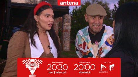 Poftiți pe la noi: Poftiți la întrecere, 14 iulie 2025. Au vizitat un castel bântuit! Ce au aflat despre închisoarea matrimonială