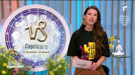 Neatza de Weekend, 25 mai 2025. Horoscopul Zilei cu Claudia Băcuță: Berbecii se pot reorganiza financiar