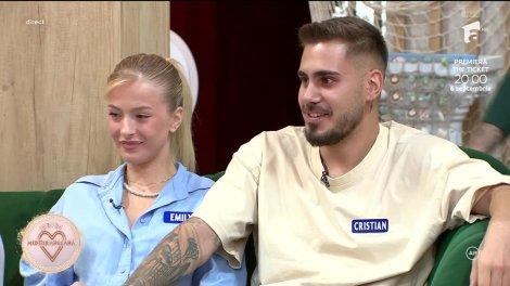 Mireasa sezonul 12, 25 august 2025. Diana le-a spus fetelor că Sorin i-ar fi zis că ea e singura lui preferință!
