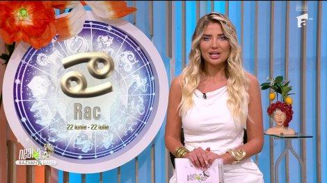 Super Neatza, 7 iulie 2025. Horoscopul Zilei cu Adina Moraru: Emoțiile vin și pleacă rapid, iar răbădarea este testată