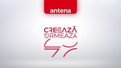 La mulți ani, Antena 1!