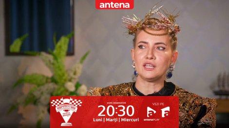 Poftiți pe la noi: Poftiți la întrecere, 2 iulie 2025. Iulia Albu a făcut schimb cu Eliza Natanticu: Merg eu să muncesc în locul ei!