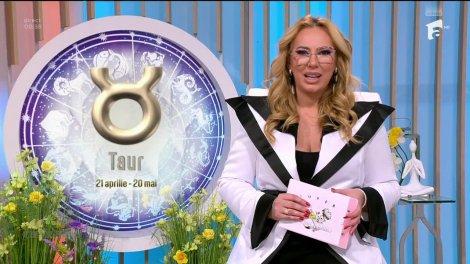 Super Neatza, 12 mai 2025. Horoscopul Zilei cu Bianca Nuțu: Balanțele pot primi o lecție pe plan financiar