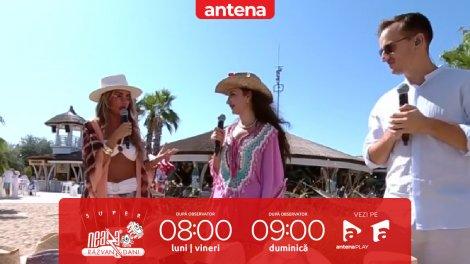 Neatza de Weekend, 27 iulie 2025. Cum alegem pălăria ideală pentru plajă