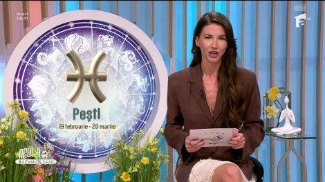 Super Neatza, 16 mai 2025. Horoscopul Zilei cu Claudia Băcuță: Balanțele pot avea parte de tensiuni legate de bani!