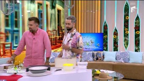 Super Neatza, 3 iulie 2024. Trucuri de organizare a bucătăriei