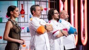 Primele eliminări din noul sezon Chefi la cuțite. Vezi episoadele noi în AntenaPLAY!
