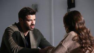 Obstacole neasteptate in calea iubirii dintre Lia si Petru. Vezi episoadele noi Lia - Sotia sotului meu &icirc;n AntenaPLAY