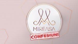 Vezi cel mai nou episod Mireasa: Confesiuni. Show-ul digital e exclusiv pe AntenaPLAY!