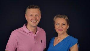 Bogdan Alecsandru, invitat la DePărinți.ro | De Vorbă cu Mirela Vaida. Noul interviu e acum în AntenaPLAY