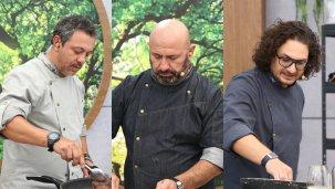 Ai noi episoade Chefi la cuțite | Sezonul 11 &icirc;n AntenaPLAY! Cea mai savuroasă competiție culinară te așteaptă acum.