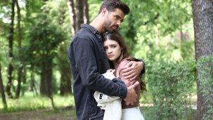 Răsturnări de situație și momente dramatice. Vezi episoadele noi Lia - soția soțului meu în AntenaPLAY!