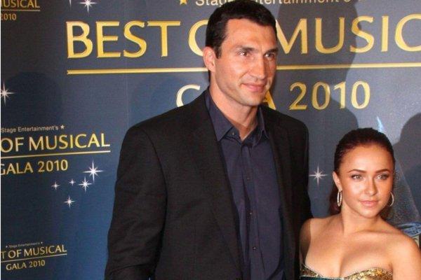 Mesajul emoționant transmis de Wladimir Klitschko după moartea subită a fostei logodnice, Hayden Panettiere