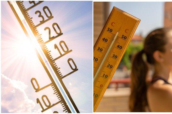 Canicula începe în România! A fost anunțat Cod galben. Ce au anunțat meteorologii și care sunt zonele afectate