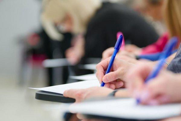 Notele la titularizare au fost afișate. Rezultatele sunt cele mai bune din ultimii trei ani