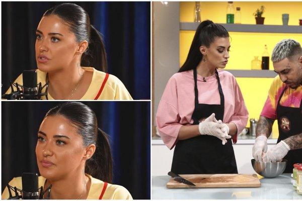 Cu ce s-a ocupat Antonia înainte de a fi artistă. A făcut mulți bani încă de mică