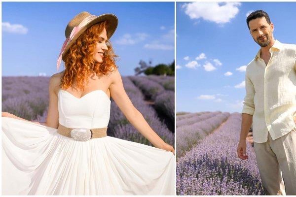 Livada cu Lavandă din Podișor și-a deschis porțile! Când poate fi vizitată locația în care se filmează Iubire cu parfum de lavandă