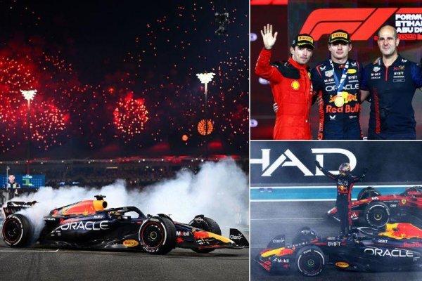 Antena va transmite exclusiv Formula 1 în România în următorii 3 ani