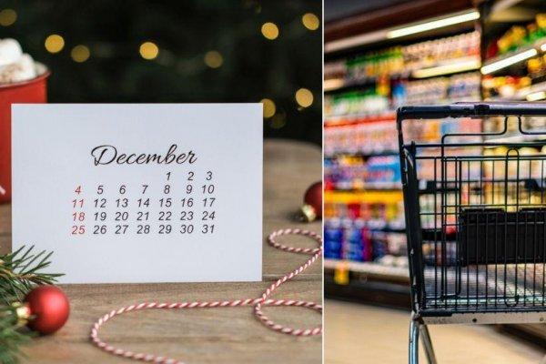 Programul marilor magazine &icirc;n zilele de Crăciun și Anul Nou. Ce au anunțat