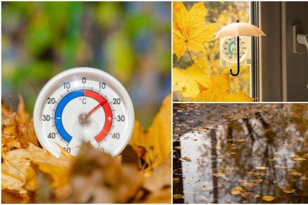 Cum va fi vremea până pe 13 octombrie 2025. Prognoza meteo completă pentru următoarele 4 săptămâni (15 septembrie-13 octombrie)
