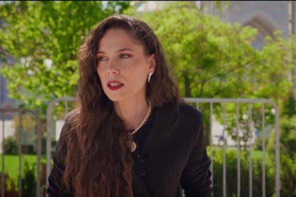 Jurnal de călătorie - Asia Express | Drumul Mătăsii, episodul 3. Irina Fodor povestește cum s-a desfășurat competiția