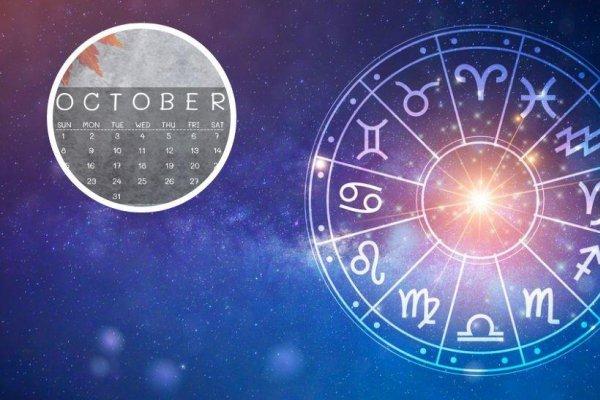 Horoscop octombrie 2023. Cum va fi luna octombrie pentru fiecare zodie în parte