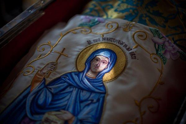 Obiceiuri și superstiții pe 14 octombrie. Ce nu ai voie să faci de Sf&acirc;nta Parascheva